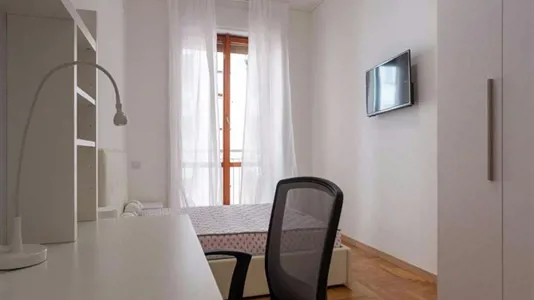 Rooms in Milano Zona 3 - Porta Venezia, Città Studi, Lambrate - photo 1