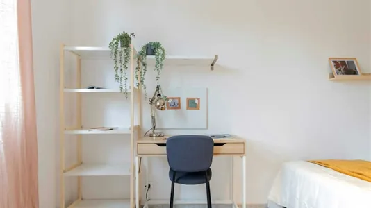 Rooms in Turin - photo 4