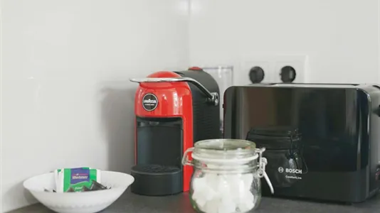 Apartments in Berlin Mitte - photo 8