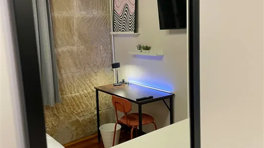 Rooms in Bilbao - photo 8