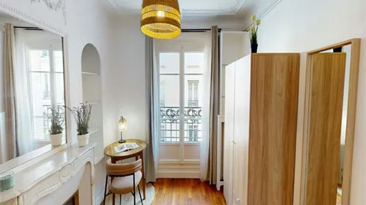 Rooms in Paris 15ème arrondissement - photo 4