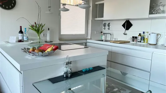 Apartments in Baden-Baden - photo 8