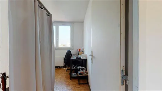Rooms in Lyon - photo 3