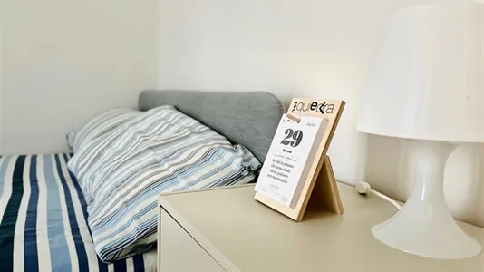 Rooms in Padua - photo 5