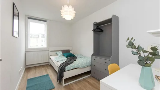 Rooms in Berlin Reinickendorf - photo 1