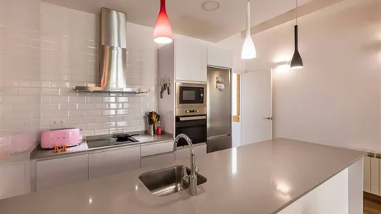 Apartments in Barcelona Ciutat Vella - photo 9