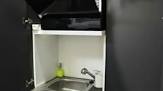 Apartments in Budapest Terézváros - photo 10