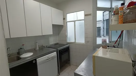 Rooms in Sevilla Casco Antiguo - photo 8