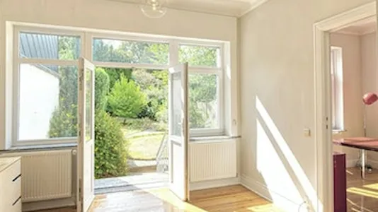 Rooms in Brussels Sint-Agatha-Berchem - photo 10