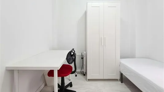 Rooms in Alboraya - photo 1