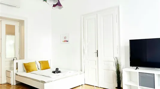 Rooms in Vienna Döbling - photo 10