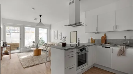 Apartments in Huddinge - photo 1