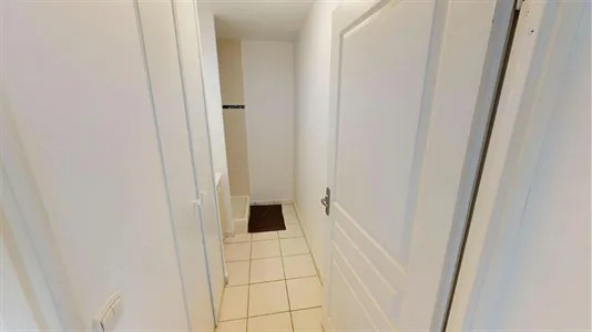 Rooms in Bordeaux - photo 4