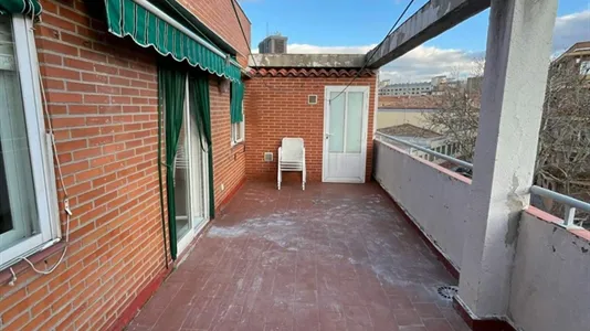 Rooms in Madrid Fuencarral-El Pardo - photo 10