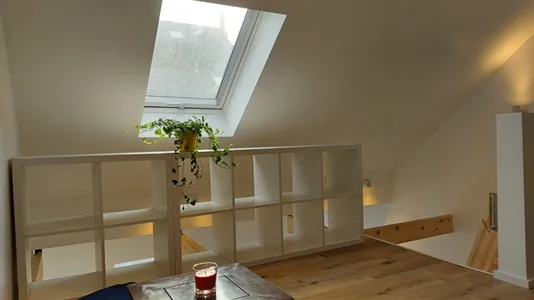 Rooms in Brussels Anderlecht - photo 6