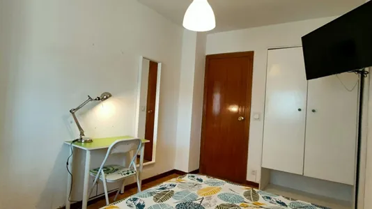 Rooms in Alcalá de Henares - photo 6