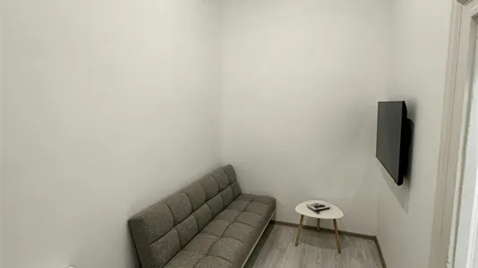 Apartments in Budapest Erzsébetváros - photo 2