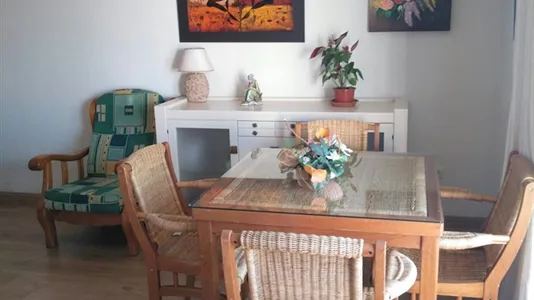 Apartments in el Camí de Vera - photo 7