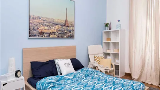 Rooms in Milano Zona 2 - Stazione Centrale, Gorla, Turro, Greco, Crescenzago - photo 3