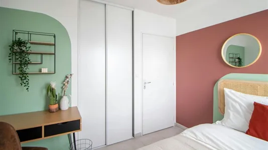 Rooms in Lyon - photo 4