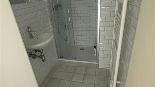 Apartments in Brussels Ganshoren - photo 8