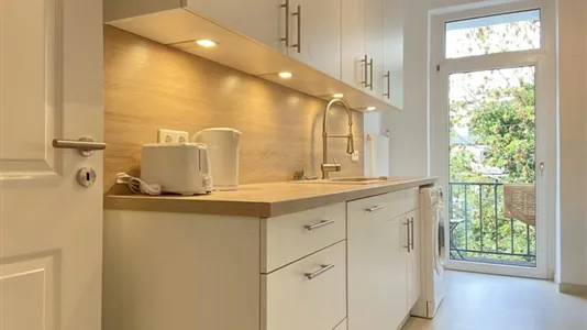 Apartments in Hamburg Mitte - photo 4