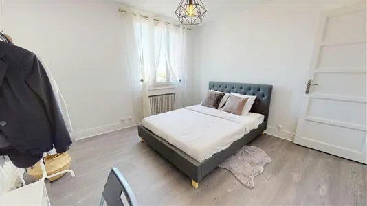 Rooms in Lyon - photo 2
