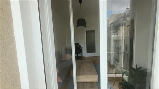 Apartments in Zografou - photo 7