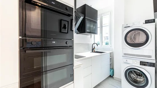 Apartments in Paris 15ème arrondissement - photo 5