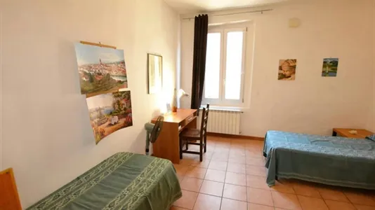 Apartments in Florence - photo 10