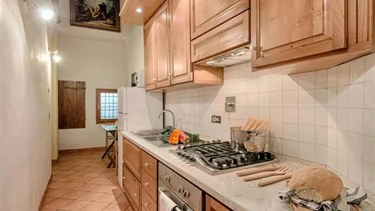 Apartments in Florence - photo 8