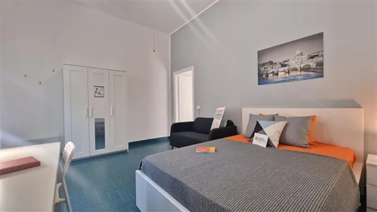 Rooms in Roma Municipio I – Centro Storico - photo 6