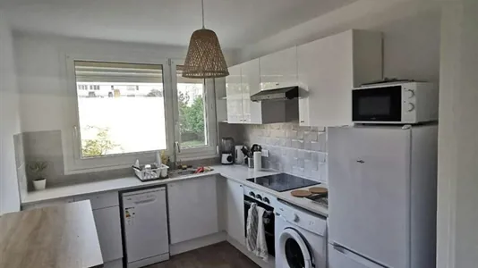 Rooms in Rouen - photo 3