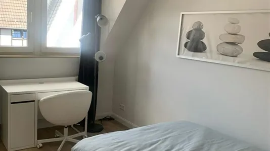 Rooms in Dusseldorf - photo 4