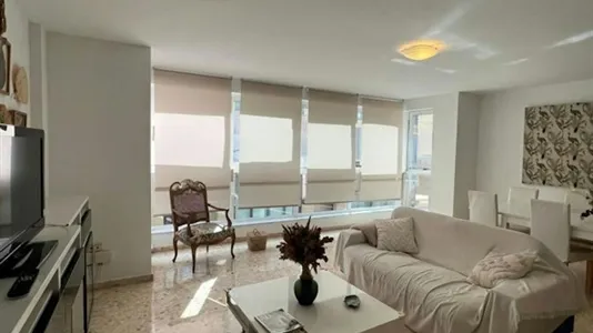 Rooms in Valencia La Zaidía - photo 9