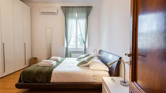 Apartments in Florence - photo 7