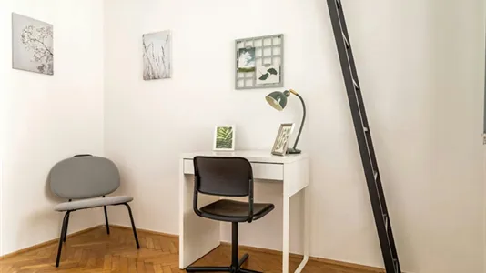 Rooms in Budapest Erzsébetváros - photo 3