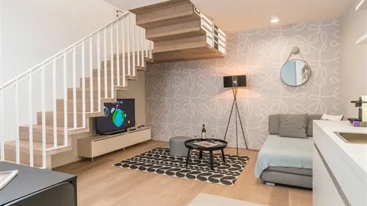 Apartments in Vienna Alsergrund - photo 4