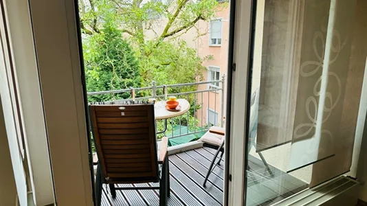 Apartments in Leverkusen - photo 8