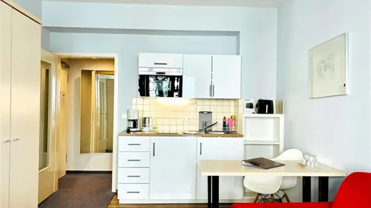 Apartments in Location is not specified - photo 3