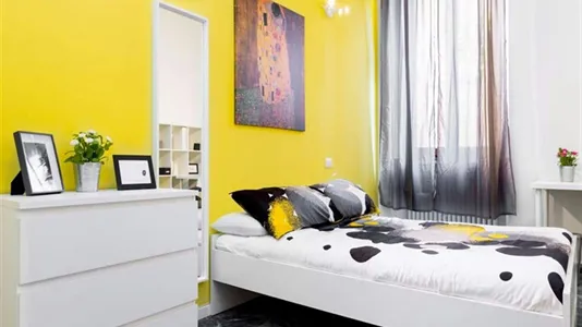 Rooms in Milano Zona 3 - Porta Venezia, Città Studi, Lambrate - photo 6