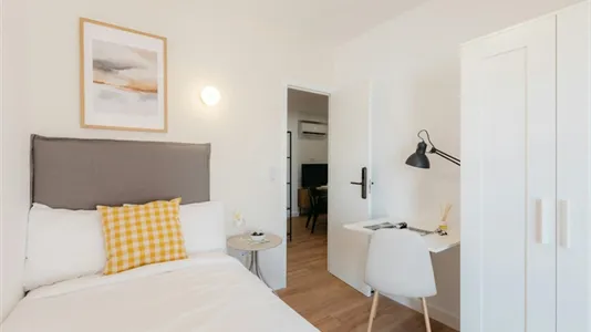 Rooms in Valencia Patraix - photo 2