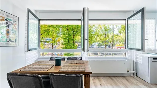 Apartments in Paris 19ème arrondissement - photo 6