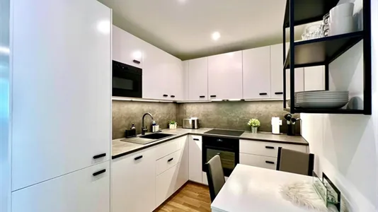 Rooms in Munich Bogenhausen - photo 8