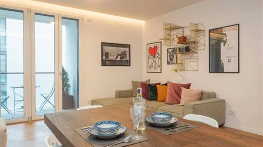 Apartments in Milano Zona 8 - Fiera, Gallaratese, Quarto Oggiaro - photo 6