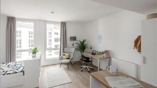 Apartments in Aachen - photo 4