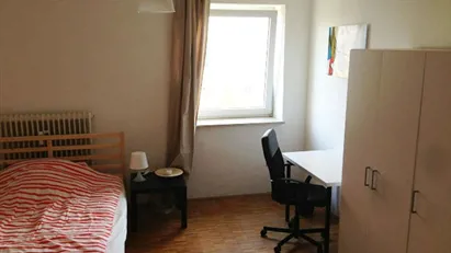 Room for rent in Munich Schwabing-West, Munich