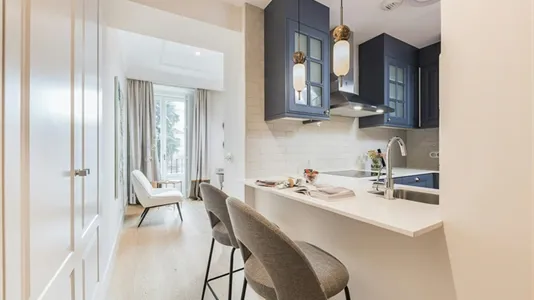 Apartments in Madrid Centro - photo 5