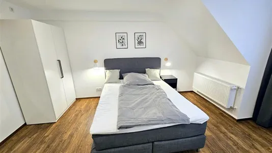 Rooms in Frankfurt Innenstadt I - photo 5