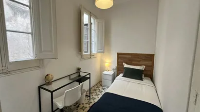 Room for rent in Barcelona Ciutat Vella, Barcelona